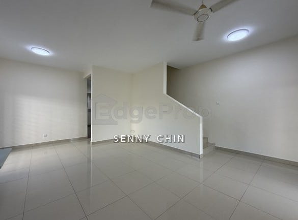 Jalan Nadayu, Kajang, Selangor