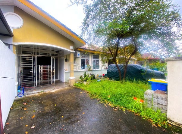 Jenjarom, Selangor 42610
