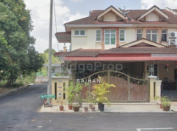 Kepala Batas, Penang 13100