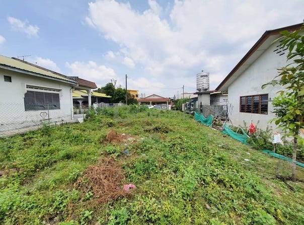 Jalan SK, Seri Kembangan, Selangor 43300