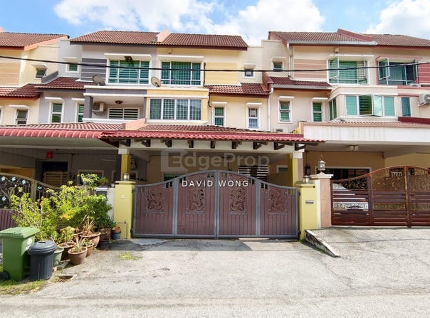 PLOT B11,, MEDAN LAPANGAN SURIA, 31600, Kinta, Perak 31350