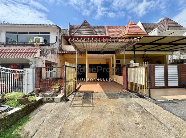 Ampang, Kuala Lumpur 56100