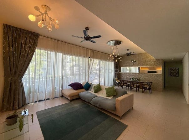 Taman Melawati, Selangor 68000