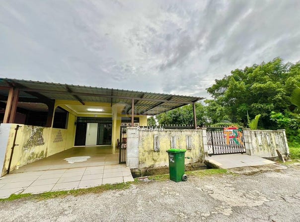 Alor Setar, Kedah 5300