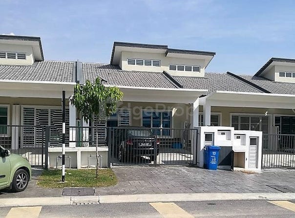 Persiaran Mokhtar Dahari, Kapar, Selangor 42200