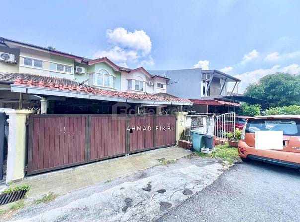 Jalan Kasih, Kajang, Selangor 43000