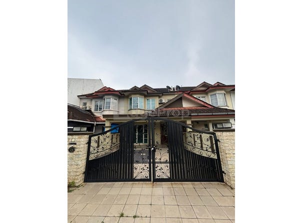 Semenyih, Selangor 43500