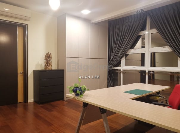 Jalan Wira Heights, Kajang, Selangor 43200