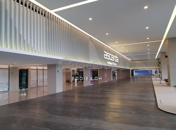 Jalan Arena 1, 53200, Kuala Lumpur, Setapak, Kuala Lumpur 53200