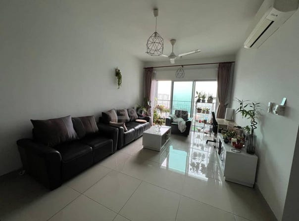 Jalan Budiman, Bandar Tun Razak, Kuala Lumpur 56000