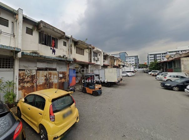 Damansara, Kuala Lumpur 52200