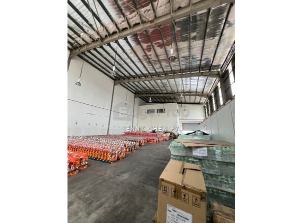 Off Lebuhraya SILK, 43000 Kajang, Selangor, Kajang, Selangor 43000
