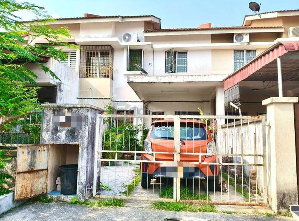 Selangor, Sungai Buloh, Selangor 47000