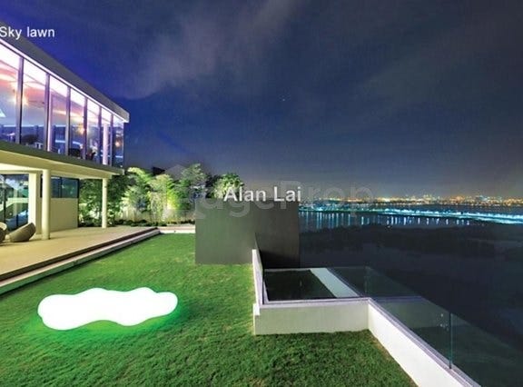 Jalan Puteri 9/1, Bandar Puteri Puchong, Selangor 47100