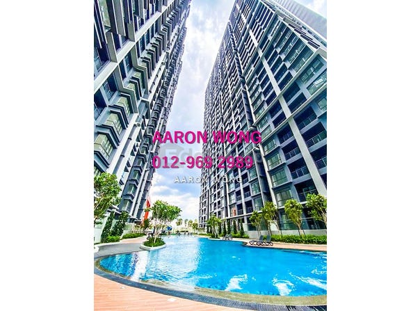 Cheras, Kuala Lumpur 55100