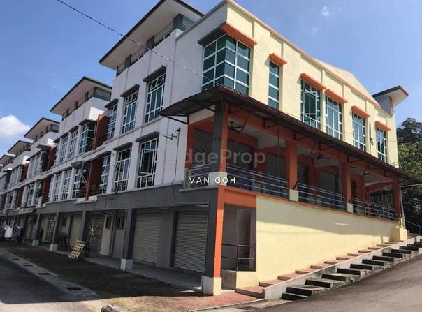 Ayer Keroh, Melaka 77200