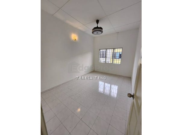Jalan Bentara, Klang, Selangor 41000