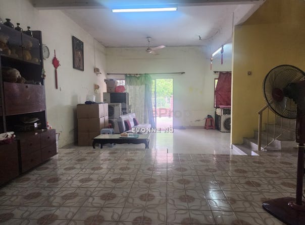 Jalan Reko, Kajang, Selangor 43000