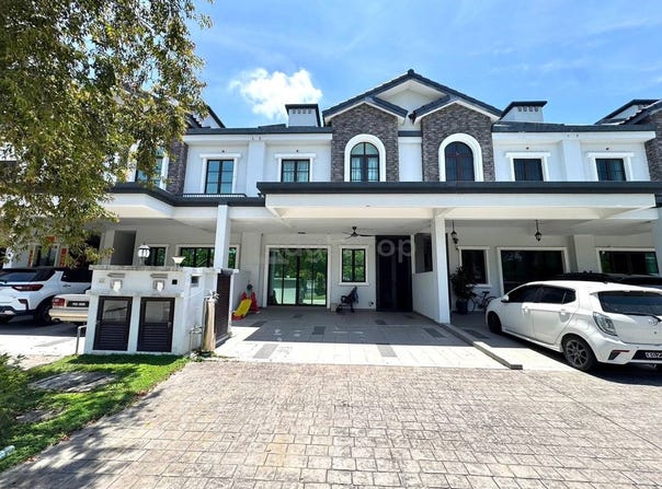 Cyberjaya, Selangor 63000
