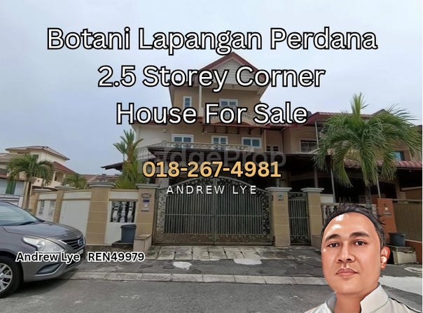 Ipoh, Perak 36150