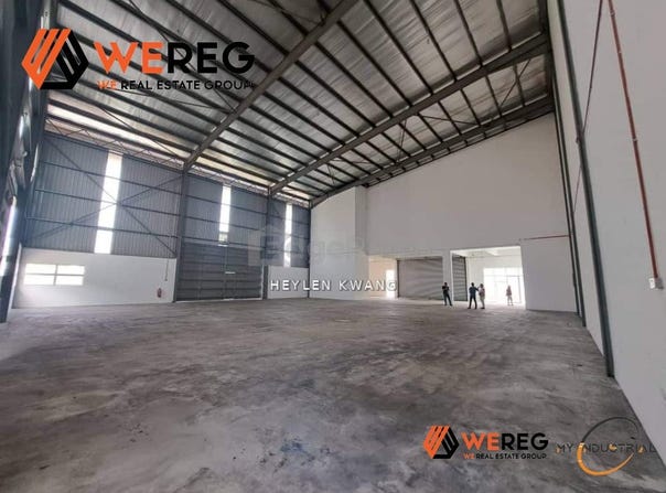 Selangor, Shah Alam, Selangor 40300