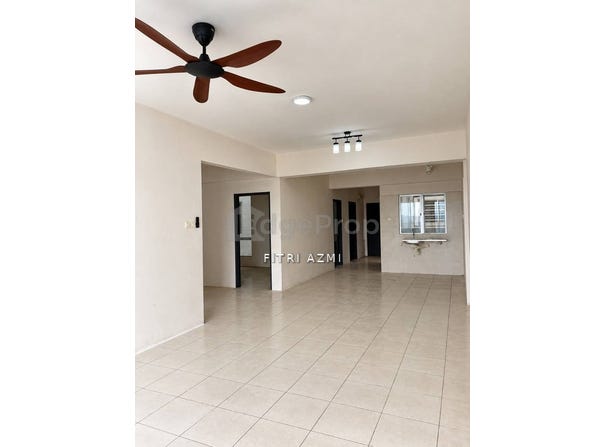 Jalan Vista Emas 2, 43000, Selangor, Kajang, Selangor