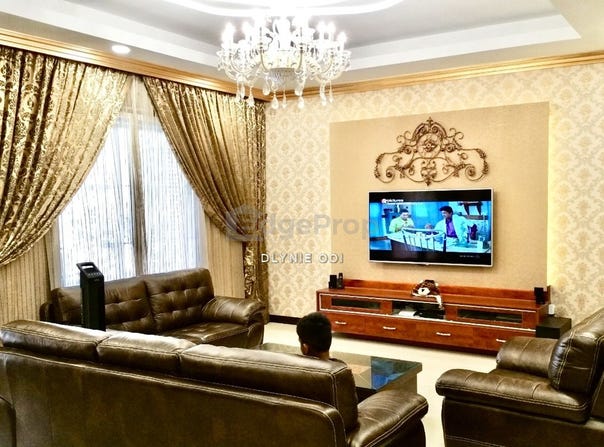 Beverly Heights 68000 Ampang Jaya Selangor, Ampang, Selangor 68000