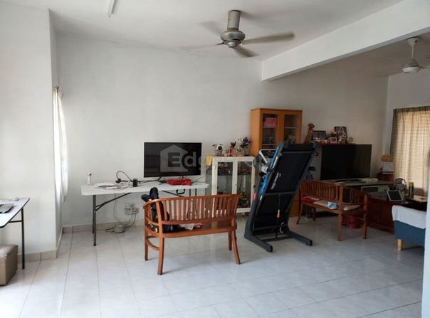 Jalan Perdana, Puchong, Selangor 47100