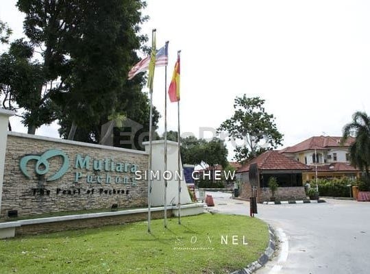 Jalan TMP 1, Puchong, Selangor 47100
