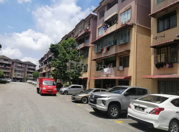 Seri Kembangan, Selangor 43300