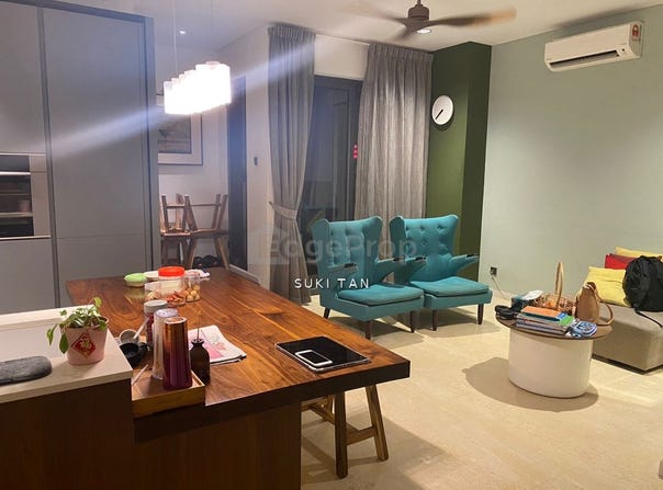 TAMAN TASIK PINGGIRAN, Sungai Besi, Kuala Lumpur 57000