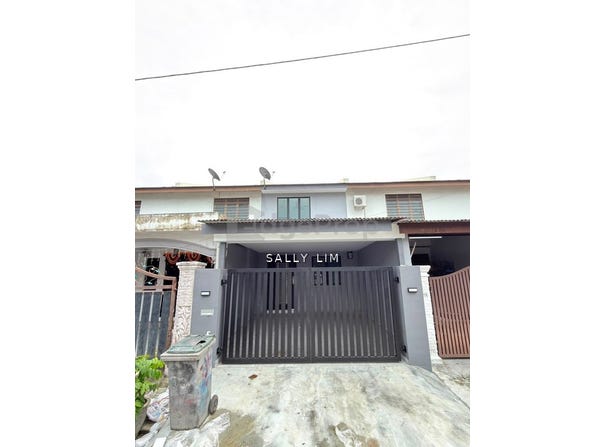 Ulu Tiram, Johor 81800