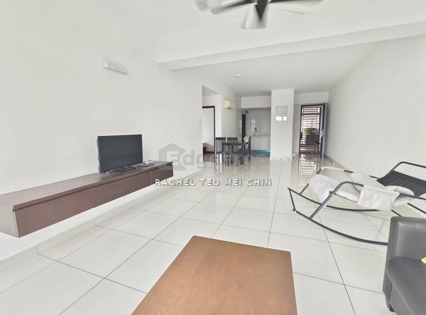 Jalan Persiaran Molek, 81100, Johor, Johor Bahru, Johor 81100