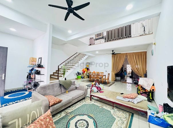 Shah Alam, Selangor 40160