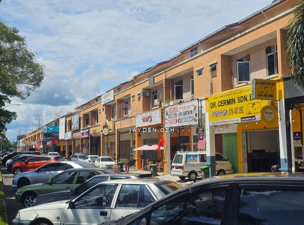 Jitra, Kedah 6000