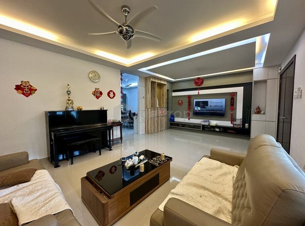 Off Persiaran SL , Bandar Sungai Long, Bandar Sungai Long, Selangor 43000
