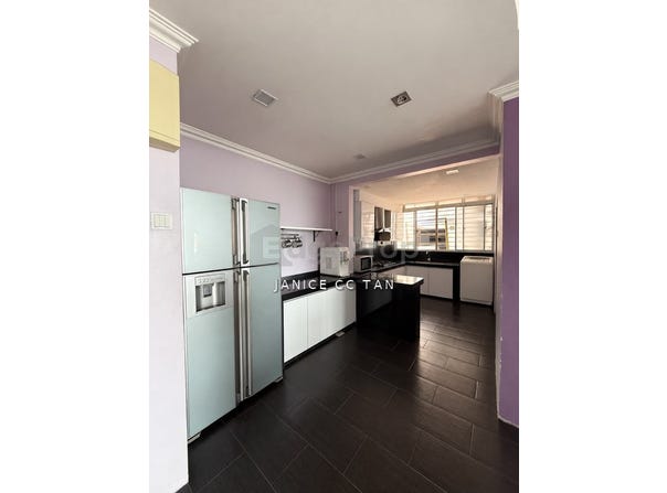 Jalan BK 5B, Bandar Kinrara Puchong, Selangor 47180