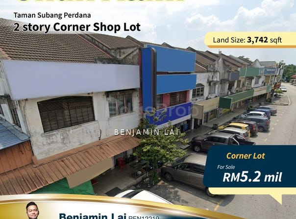 Shah Alam, Selangor 40150