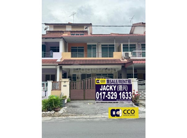 Perak, Ipoh, Perak 31350