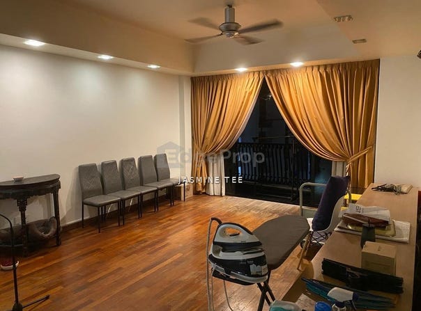 Ampang, Selangor 68000