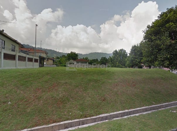 Jalan Seri Intan, Ampang, Selangor 68000