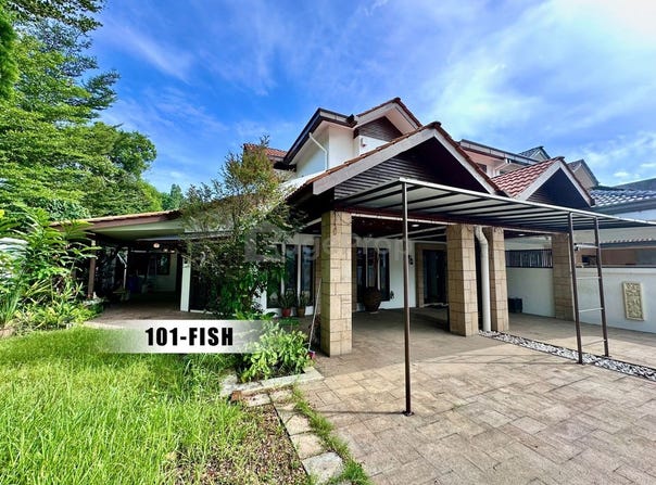 Jalan Anggerik Liparis, Kota Kemuning, Selangor 40460