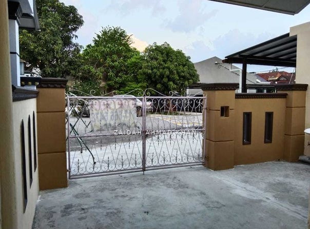 Jalan 1, Semenyih, Selangor 43500