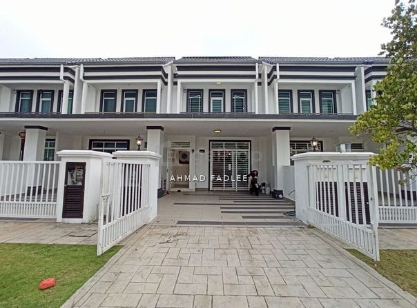 Semenyih, Selangor 43700