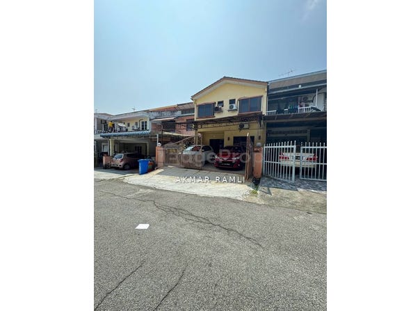 Shah Alam, Selangor 40000
