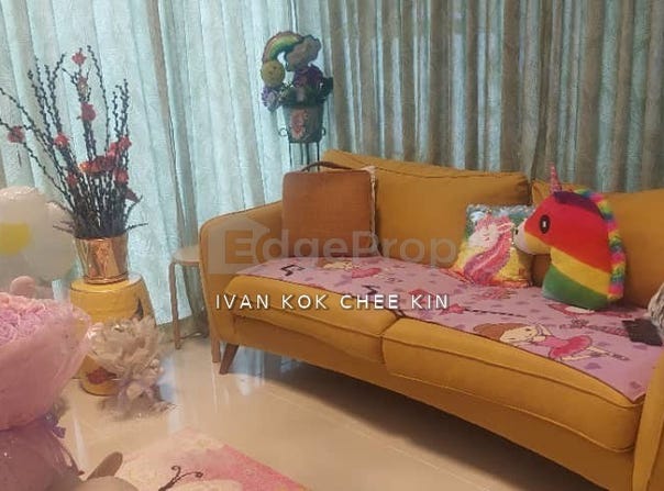 Jalan PJU 8/1, Bandar Damansara Perdana, 47820, Selangor, Damansara Perdana, Selangor 47820