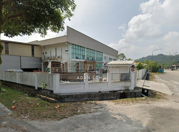 Rawang, Selangor 48300