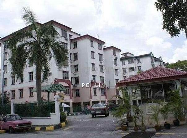 Jalan USJ 6/1, USJ 6, 47610, Selangor, USJ, Selangor 47610