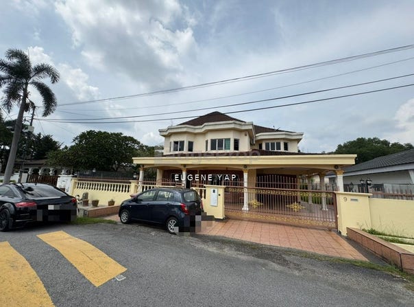 Petaling Jaya, Selangor 47300