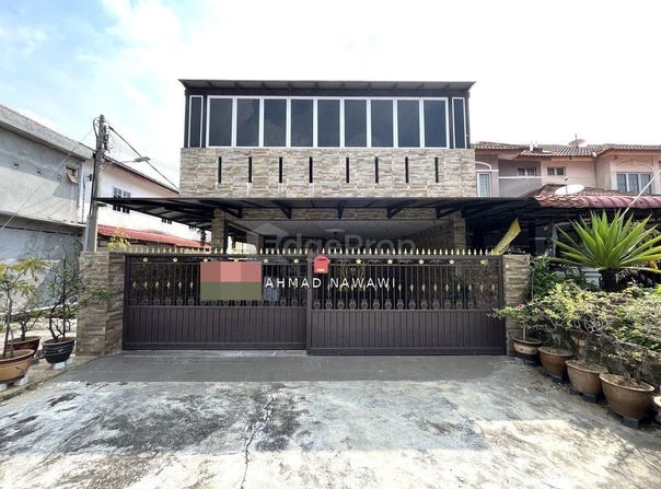 Jalan Seri Sementa 6, Klang, Selangor 0